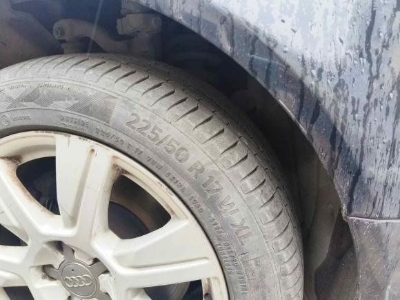 [温州·浙C] 二手奥迪奥迪A6L2011款 2.4L 舒适型