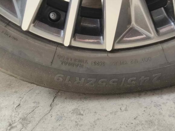 [杭州·川R] 二手本田冠道2020款 370TURBO 四驱尊享版