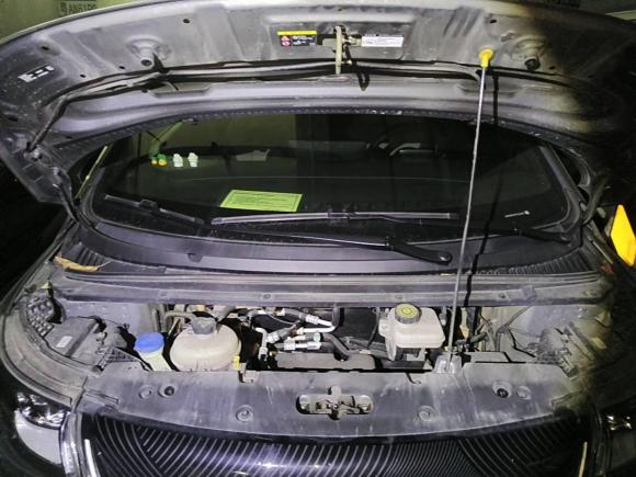 [广州·粤A] 二手比亚迪海豚2023款 420km 自由版