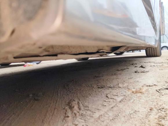 [西安·陕U] 二手宝马宝马5系2013款 525Li 领先型