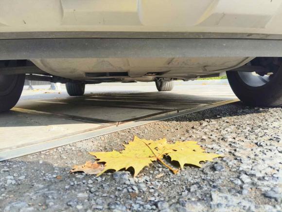 [义乌·浙G] 二手大众途昂2019款 380TSI 四驱豪华版 国VI