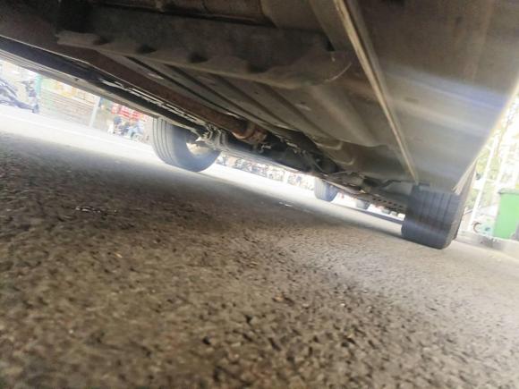 [成都·川A] 二手现代途胜2015款 1.6T 双离合两驱智能型