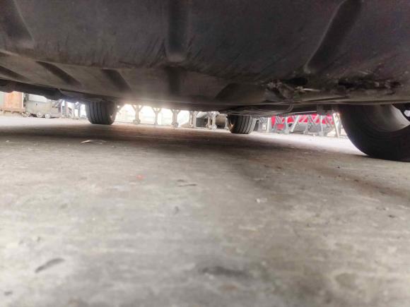 [温州·浙C] 二手比亚迪宋PLUS新能源2021款 DM-i 110KM 旗舰型