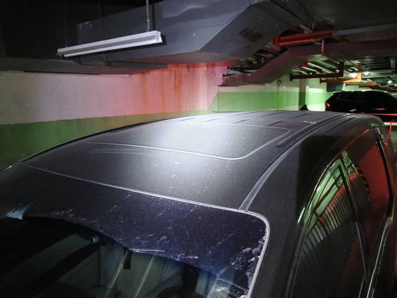 [青岛·鲁B] 二手别克别克GL82021款 陆上公务舱 652T 豪华型