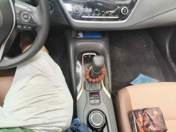 [南通·苏F] 二手丰田卡罗拉2021款 TNGA 1.5L CVT精英CARE版