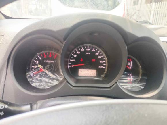 [嘉兴·渝A] 二手猎豹汽车猎豹CT72018款 1.9T柴油两驱进取型大双版D19TCIE