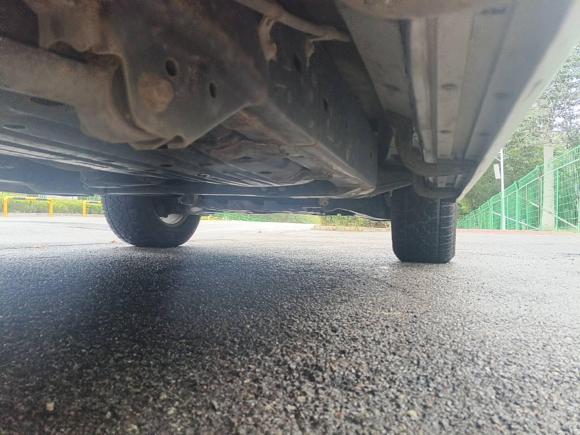 [济南·鲁A] 二手丰田兰德酷路泽2012款 4.0L 自动GX-R