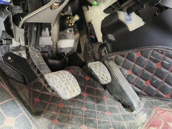 [西安·陕A] 二手马自达马自达3 昂克赛拉2017款 三厢 1.5L 手动舒适型 国V