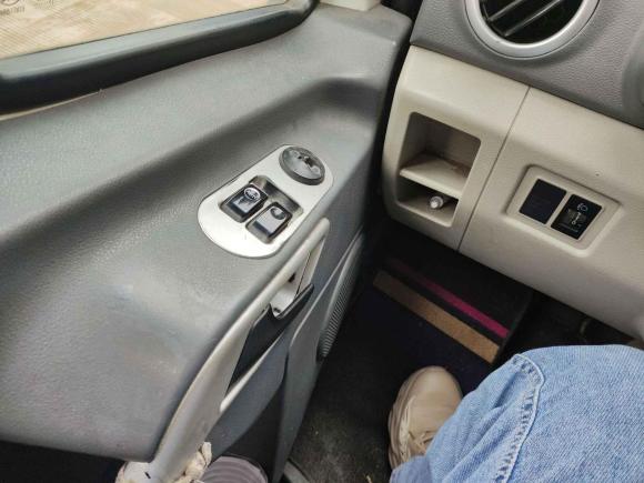 [义乌·鄂A] 二手江汽集团星锐2017款 2.7T 长轴高顶星快运多功能商用车