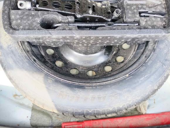 [合肥·皖A] 二手吉利汽车远景X62020款 1.4T 手动尊贵型