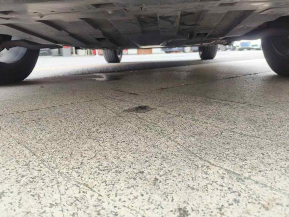 [南通·苏A] 二手威马汽车威马EX52018款 EX5 400 Extra创新版