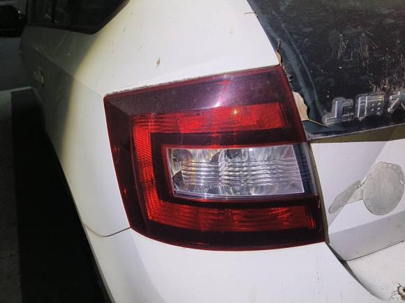 [嘉兴·浙F] 二手斯柯达昕动2014款 1.6L 自动悦享版