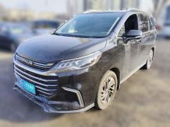 [青岛·鲁B]上汽大通MAXUS&nbsp;&nbsp;大通G50&nbsp;&nbsp;2020款 1.5T 自动豪华版