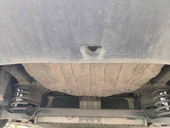 [合肥·皖A] 二手合创汽车合创Z032022款 510km 潮酷版 135kW 63.98kWh