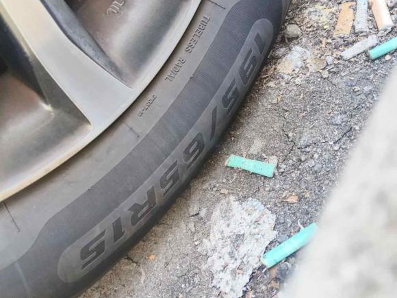 [上海·沪F] 二手丰田卡罗拉2017款 改款 1.2T S-CVT GL