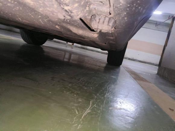 [广州·粤A] 二手宝马宝马X32013款 改款 xDrive20i 豪华型