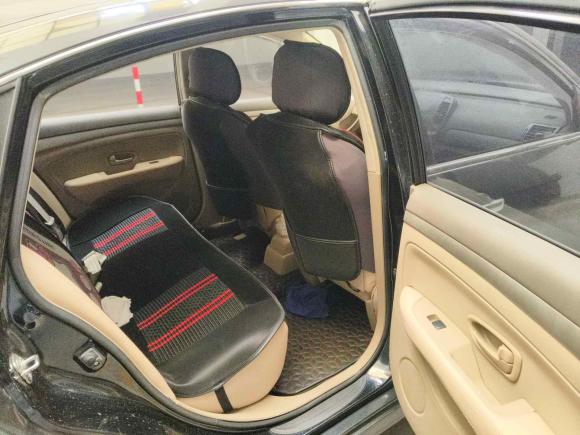 [嘉兴·浙F] 二手日产轩逸2012款 经典 1.6XE 手动舒适版