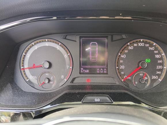 [苏州·皖R] 二手大众宝来2021款 1.5L 自动精英智联版