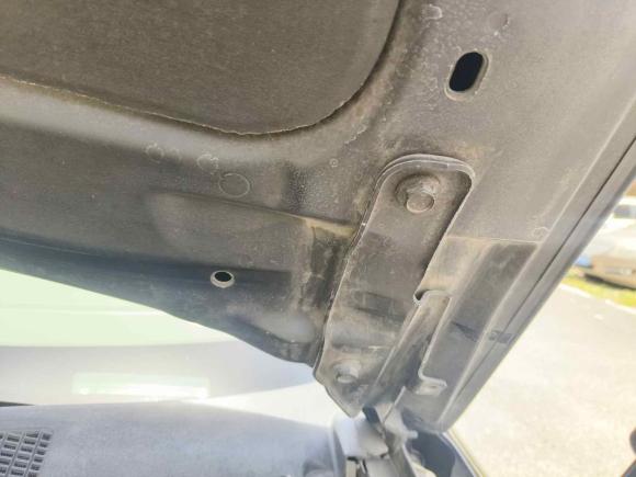 [温州·浙C] 二手别克君威2005款 2.5L G基本型