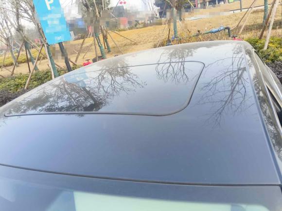 [成都·川A] 二手大众帕萨特2017款 280TSI DSG尊雅版