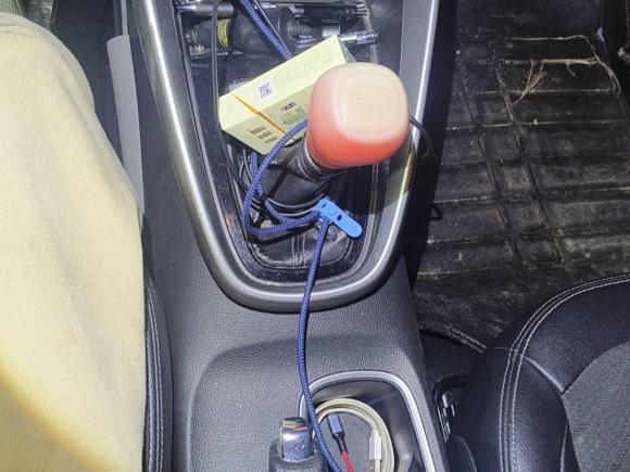 [武汉·新A] 二手宝骏宝骏5102017款 1.5L 手动时尚型