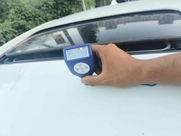 [宁波·赣E] 二手别克威朗2020款 20T CVT领先型