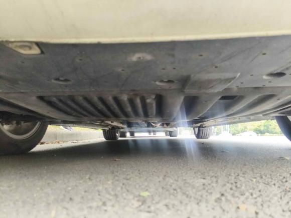 [常州·苏D] 二手广汽传祺传祺GA62019款 270T 自动豪华版