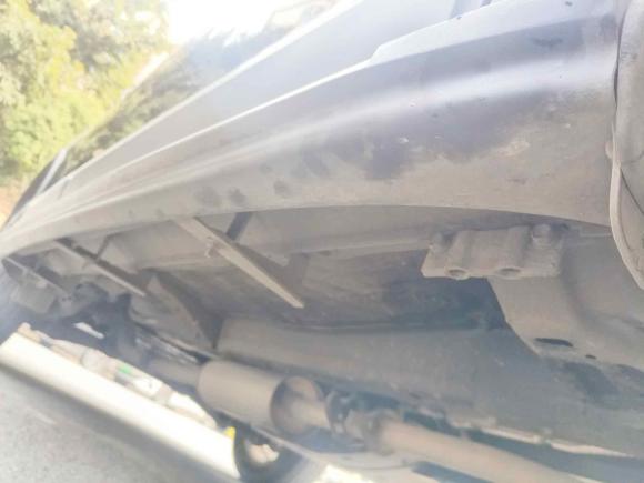 [成都·川A] 二手哈弗哈弗H62019款 运动版 1.5T 自动两驱精英型 国VI