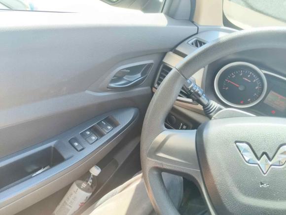 [义乌·浙G] 二手五菱汽车五菱宏光2019款 1.5L S标准型国VI LAR