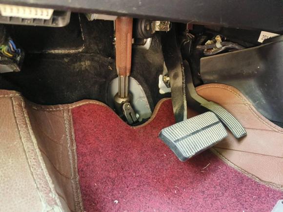 [杭州·渝G] 二手长安长安CS352014款 1.6L 自动豪华导航型 国IV