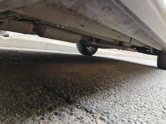 [成都·川A] 二手捷途捷途X90 PLUS2021款 1.5T 手动洋房 5座