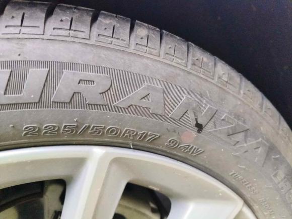 [成都·川E] 二手本田雅阁2022款 260TURBO 豪华版