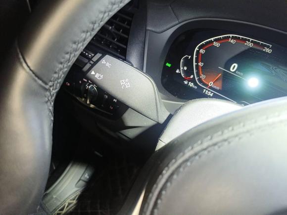 [武汉·鄂A] 二手宝马宝马X32020款 xDrive25i M运动套装