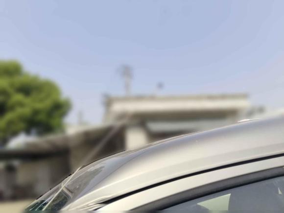 [上海·沪C] 二手东风风行菱智2019款 M5L 1.6L 7座标准型 国VI