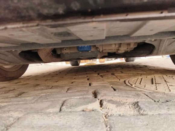 [上海·沪E] 二手别克君越2016款 28T 豪华型