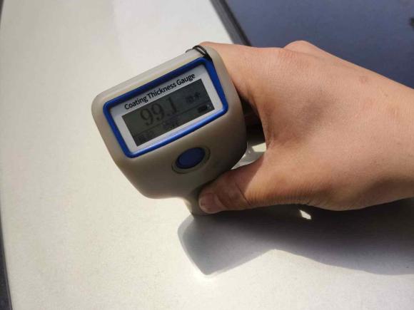 [南昌·赣A] 二手奥迪奥迪Q52017款 40 TFSI 舒适型