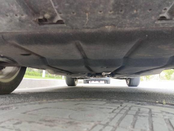 [苏州·苏E] 二手奥迪奥迪Q32015款 35 TFSI 舒适型