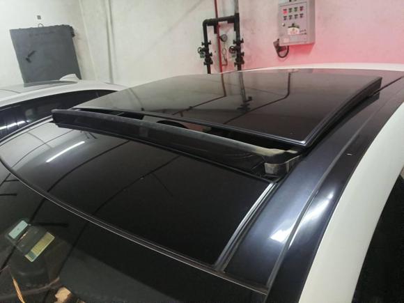 [无锡·苏B] 二手奔驰奔驰B级2015款 B 200 时尚型