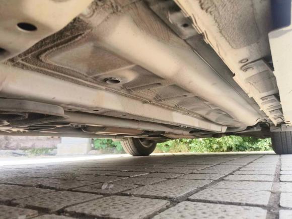 [芜湖·皖B] 二手日产天籁2016款 2.0L XL舒适版