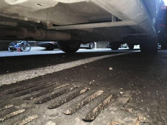 [佛山·粤E] 二手哈弗哈弗H42019款 1.5GDIT DCT豪华智联版 国VI