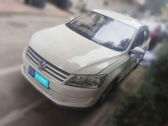 [金华·冀A]大众&nbsp;&nbsp;桑塔纳&nbsp;&nbsp;2015款 1.6L 手动风尚版