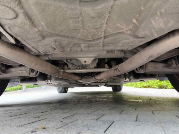 [深圳·粤B] 二手宝马宝马7系2009款 740Li领先型