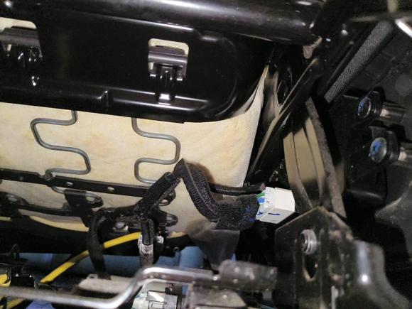 [佛山·湘M] 二手长安长安UNI-K2021款 2.0T 卓越型