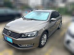 [广州·粤R]大众&nbsp;&nbsp;帕萨特&nbsp;&nbsp;2015款 1.8TSI DSG尊荣版