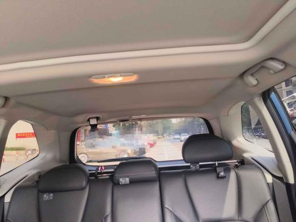 [佛山·粤E] 二手斯巴鲁森林人2021款 2.0i 豪华版EyeSight