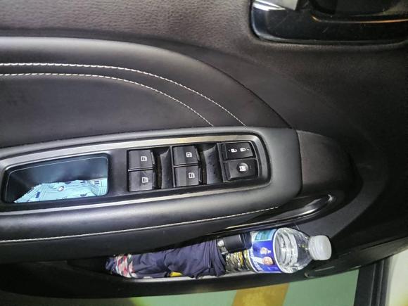 [广州·粤C] 二手广汽传祺传祺GS32021款 POWER 270T 自动劲享版