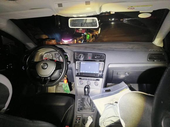 [义乌·浙G] 二手大众高尔夫2014款 1.6L 自动舒适型