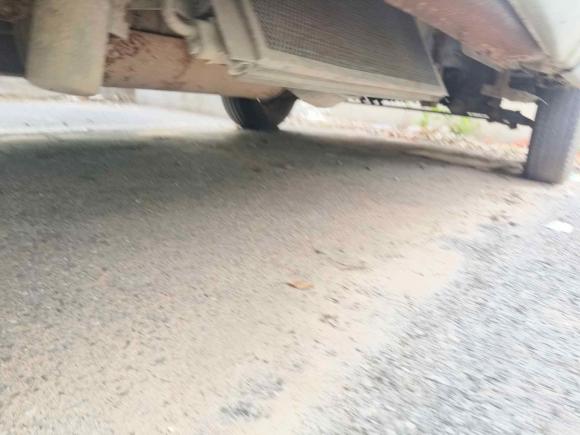 [南京·苏A] 二手依维柯依维柯褒迪2017款 2.5T经典A32客车中顶6-7座47Z5