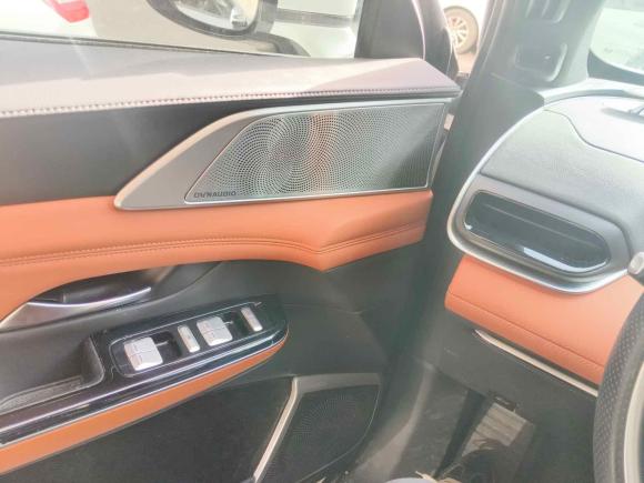 [杭州·浙A] 二手小鹏小鹏G92022款 702 Pro