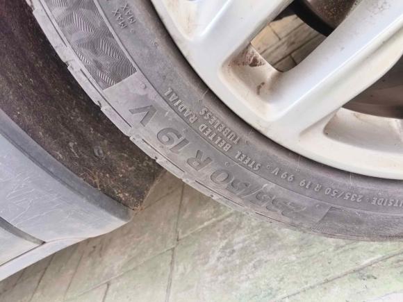 [金华·浙G] 二手别克昂科威Plus2018款 28T 四驱豪华型